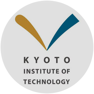 Int’l collaboration with Kyoto Insitute of Technology