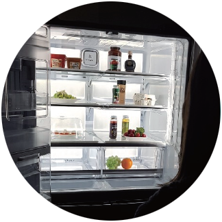 Dr.Jeong’s article about the optimal light uniformity in a refrigerator