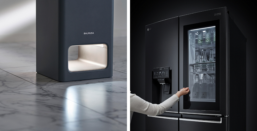 Exploring Lighting Experience in Product Design
