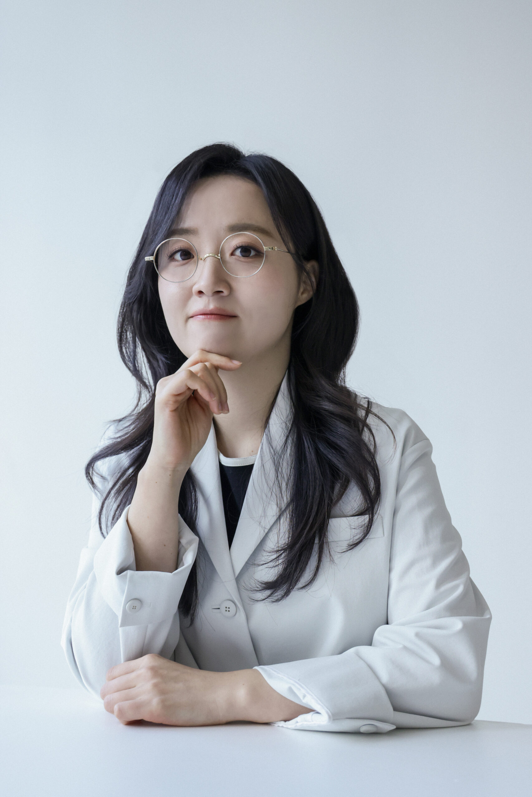Dr. Woo Joins Color Lab as Postdoctoral Researcher